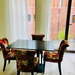 Hotel Chasse Residency 4*