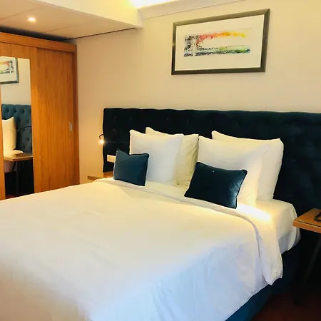 Chasse Residency Hotel 4*