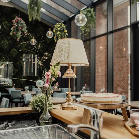 Hotel Chasse Residency Amsterdam