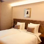 Chasse Residency Hotel Ámsterdam