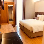 Chasse Residency 호텔 4*