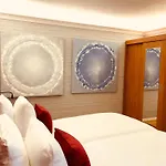 Chasse Residency Szálloda 4*