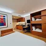 Chasse Residency 호텔 4*
