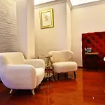 Szálloda Chasse Residency 4*
