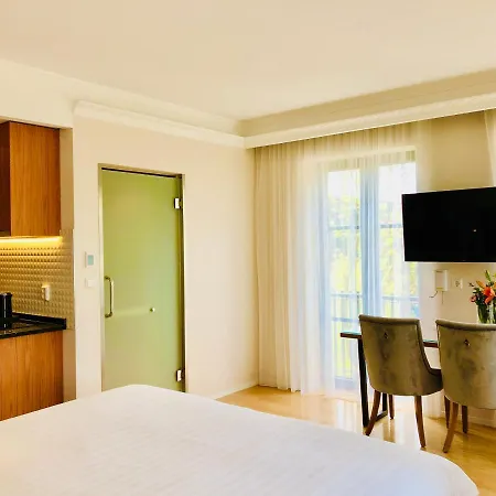Chasse Residency 4* Ámsterdam