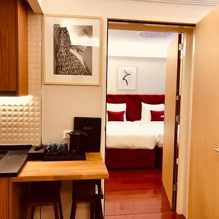 فندق Chasse Residency أمستردام