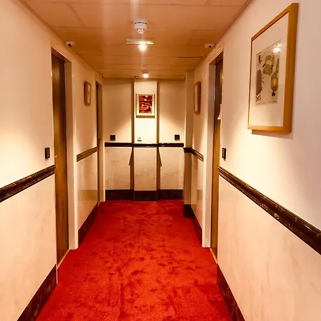 Ξενοδοχείο Chasse Residency Άμστερνταμ