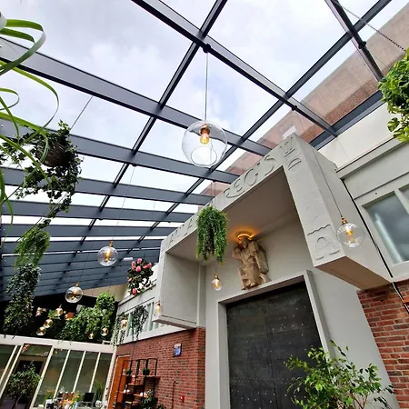 Ξενοδοχείο Chasse Residency 4*