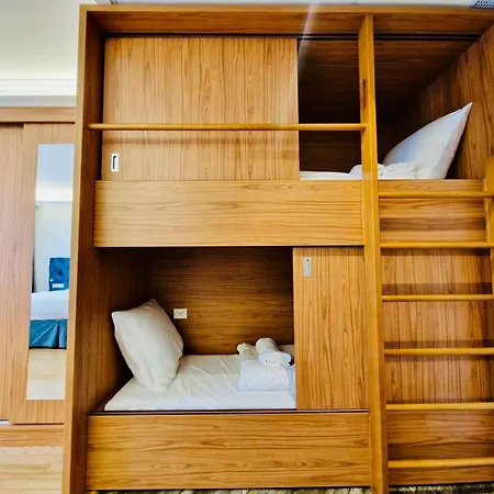 Hotel Chasse Residency Ámsterdam