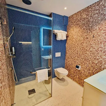 Chasse Residency 4* Ámsterdam