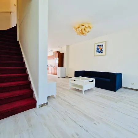 Hotel Chasse Residency Ámsterdam