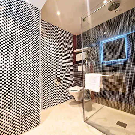 Chasse Residency 4* Ámsterdam