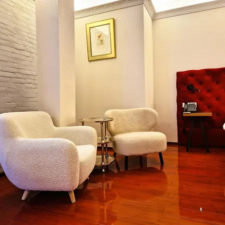 Hotel Chasse Residency 4*