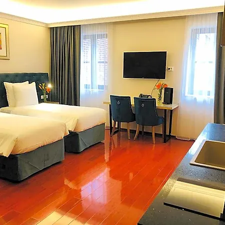 Chasse Residency 4* Amsterdam