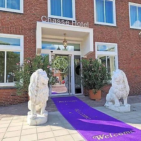 Hotel Chasse Residency Amsterdam