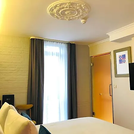 Chasse Residency Hotel Amsterdam