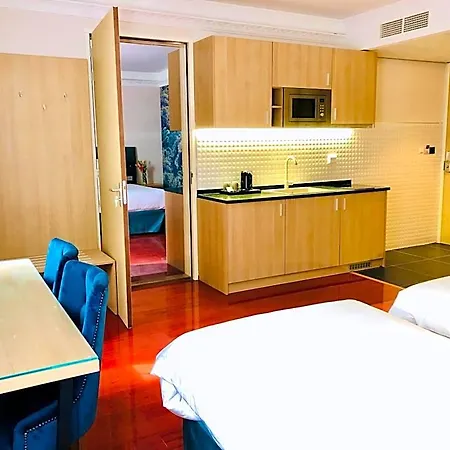 Chasse Residency Amsterdam
