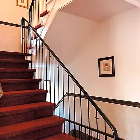 Hotel Chasse Residency 4*