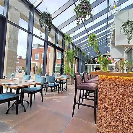 Chasse Residency Hotel Amsterdam