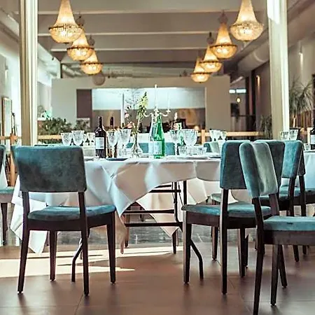 Chasse Residency Amsterdam