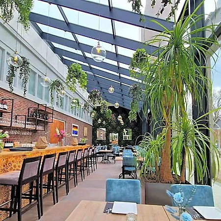 Chasse Residency Amsterdam