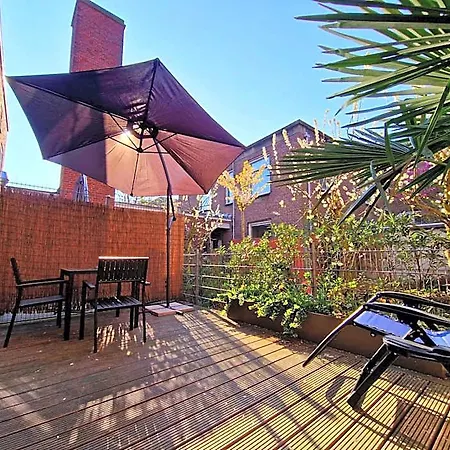 Chasse Residency 4* Amsterdam