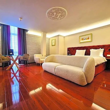Chasse Residency 4* Amsterdam