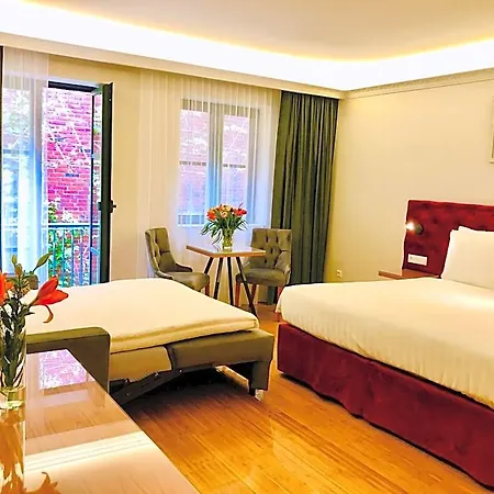 Chasse Residency 4* Amsterdam