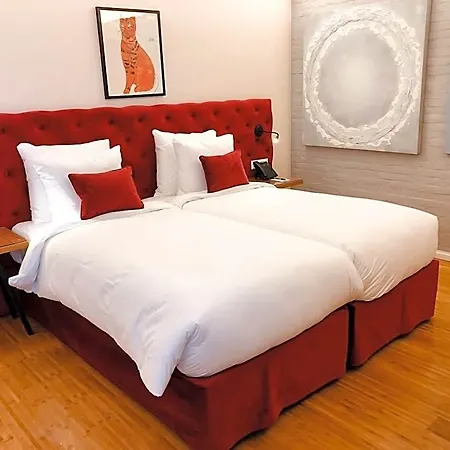 Chasse Residency Hotel 4*