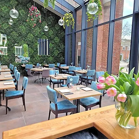 Hotel Chasse Residency Amsterdam
