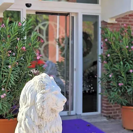 Hotel Chasse Residency Amsterdam