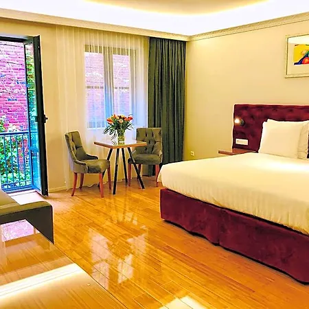 Hotel Chasse Residency Amsterdam