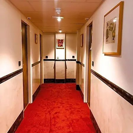 Chasse Residency 4* Amsterdam
