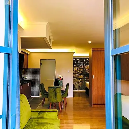 Hotel Chasse Residency