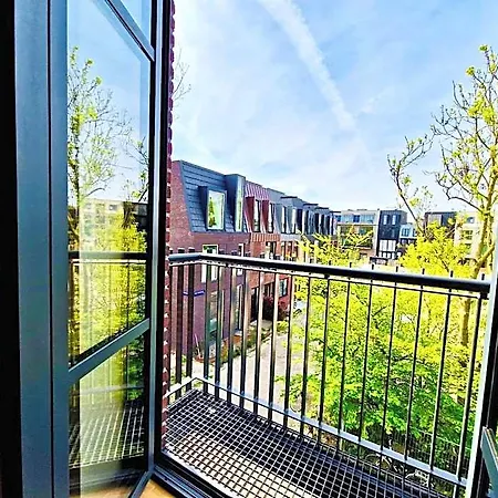 Chasse Residency 4* Amsterdam