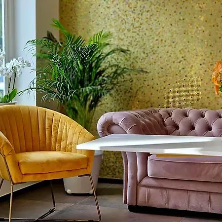 Chasse Residency Amsterdam