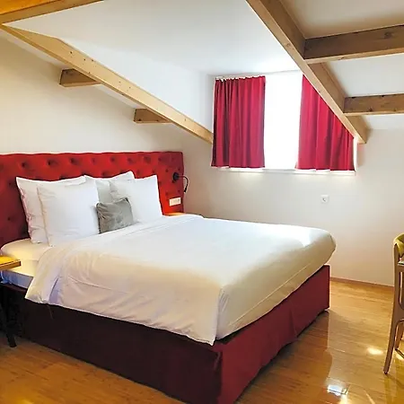 Chasse Residency 4* Amsterdam