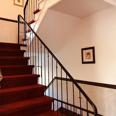 Chasse Residency 4* Amsterdam