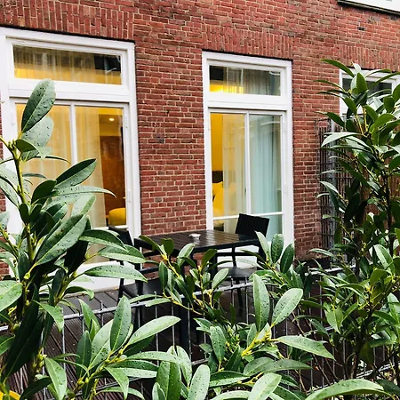 Chasse Residency