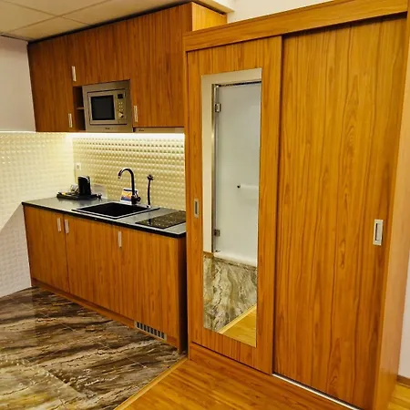 Chasse Residency Hotel Amsterdam