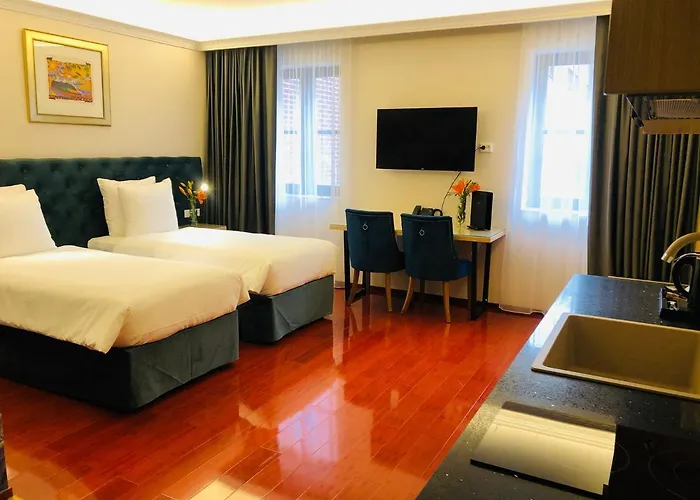 Chassé Residency Amsterdam