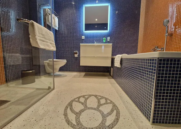 Chassé Residency Amsterdam