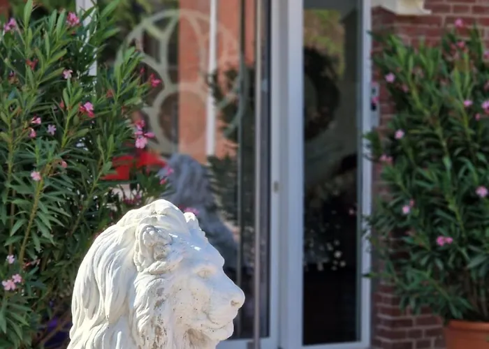 Chassé Residency Hotel Amsterdam