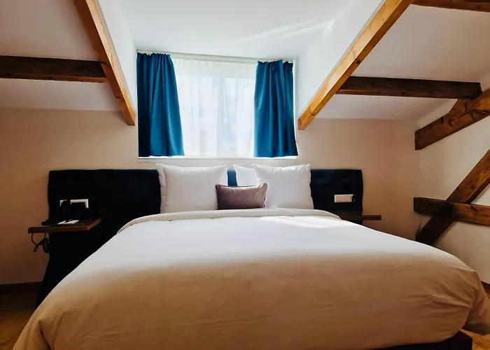 Chassé Residency 4*