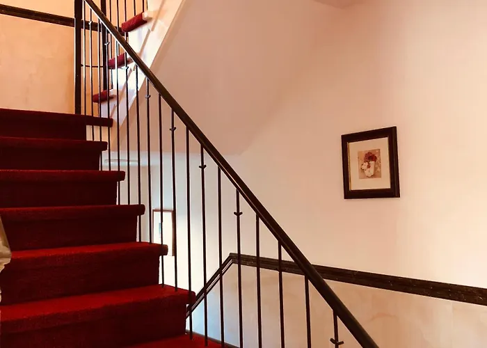 Chassé Residency 4*