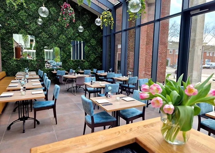 Chassé Residency 4*