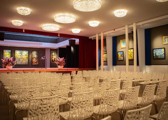 Chassé Residency 4*