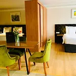 Chasse Residency 4* 阿姆斯特丹