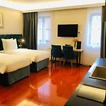 Chasse Residency 阿姆斯特丹