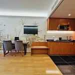 酒店 Chasse Residency 阿姆斯特丹